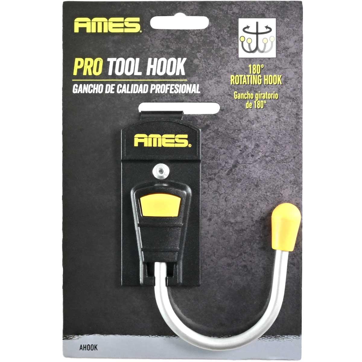AMES Pro Tool Hook AHOOK